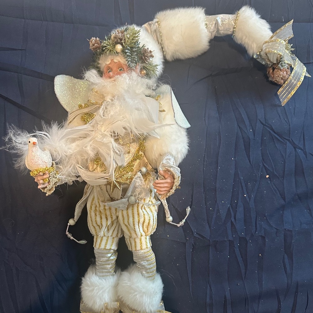 Mark Roberts Aspen Fairy